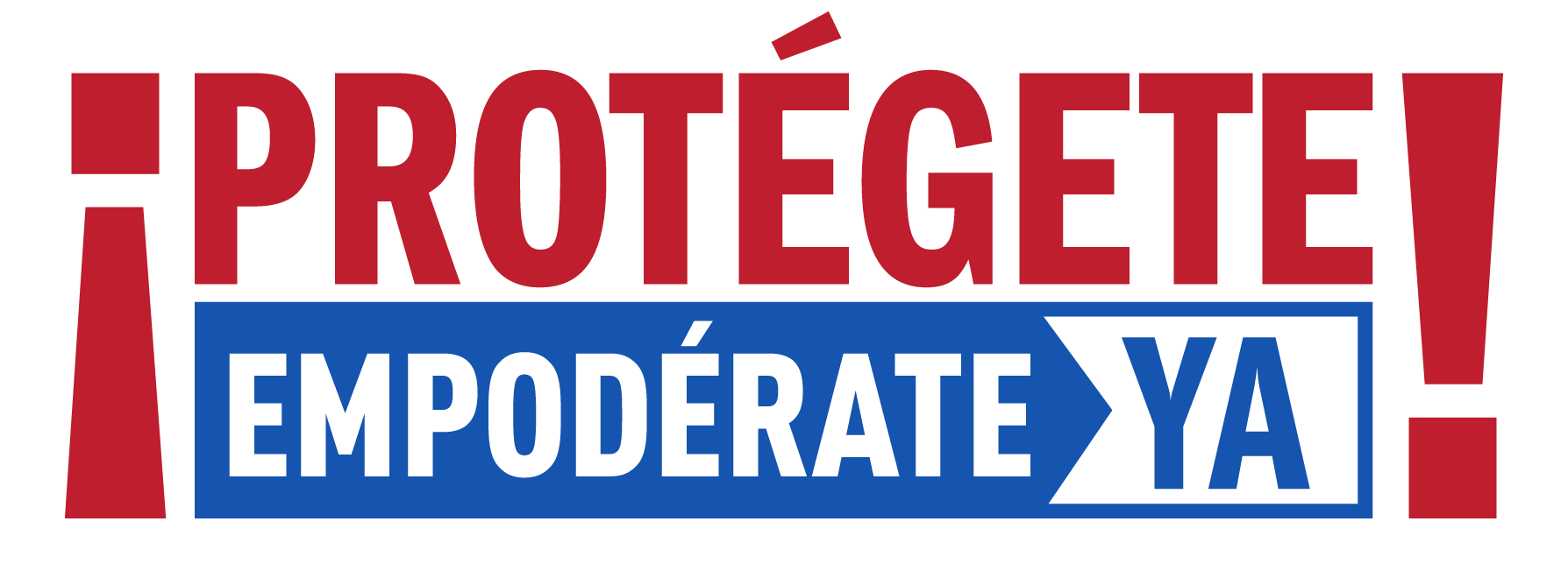 Protegete Empoderate ya!