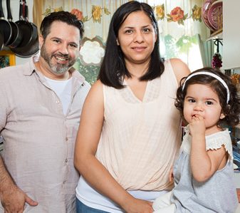 Home L.A. Loan Fund