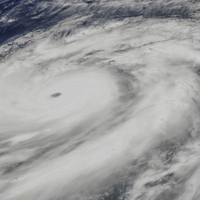 Support Relief for 2017 Caribbean Hurricanes