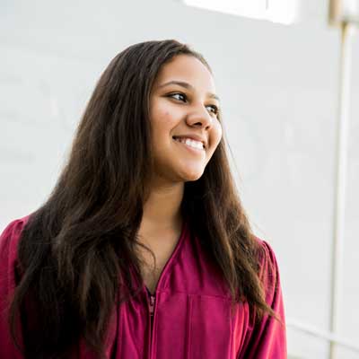 Relief from Urgent Student Hardship (RUSH) Fund 