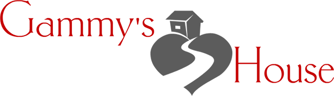 Gammy's House logo