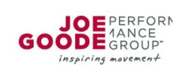 Joe Goode Performance Group logo (JGPG)