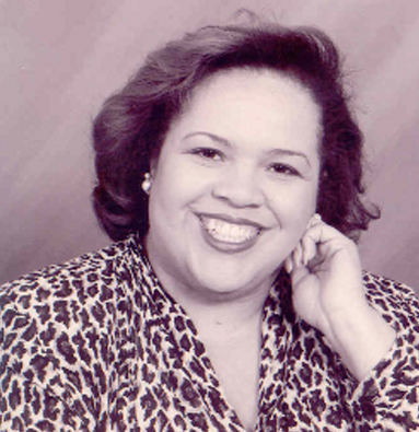 Leslie Orticke, UCLA Black Alumni Assn