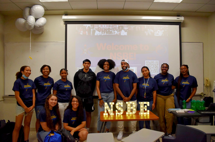 NSBE Group
