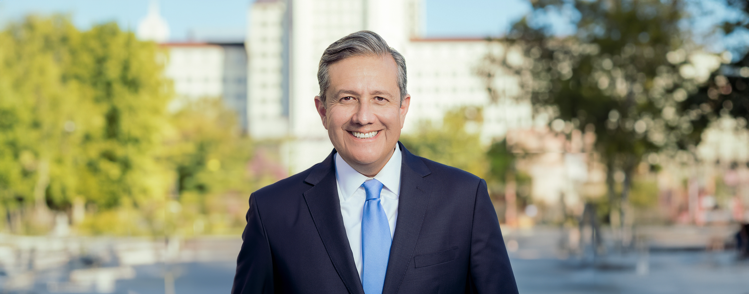 In This Moment: Defending Democracy and Each Other