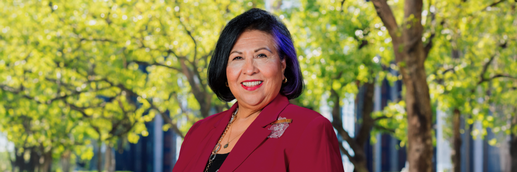 Gloria Molina Legacy Fund
