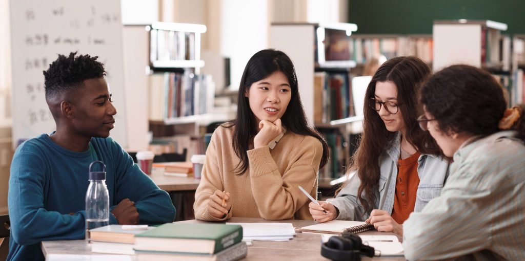 California Thriving Youth Initiative