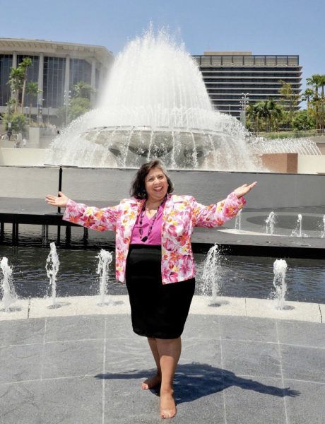 Gloria Molina Legacy Fund