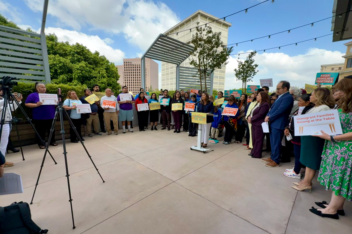 2026 Legislative Report Card: What Changed for Angelenos