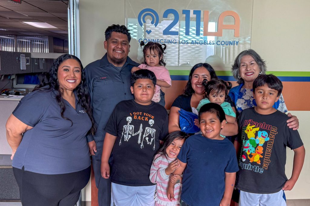 211LA Event, 2026