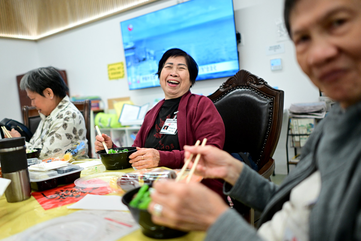 AAPI Mental Health