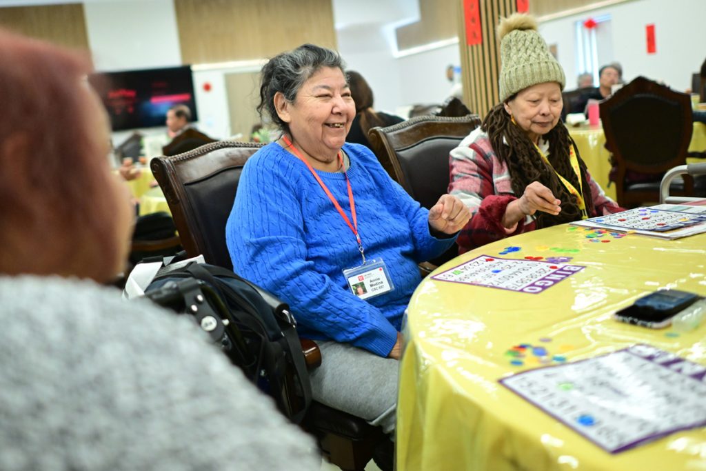 AAPI Mental Health