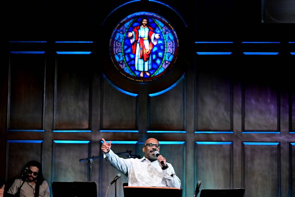 Altadena Black Churches