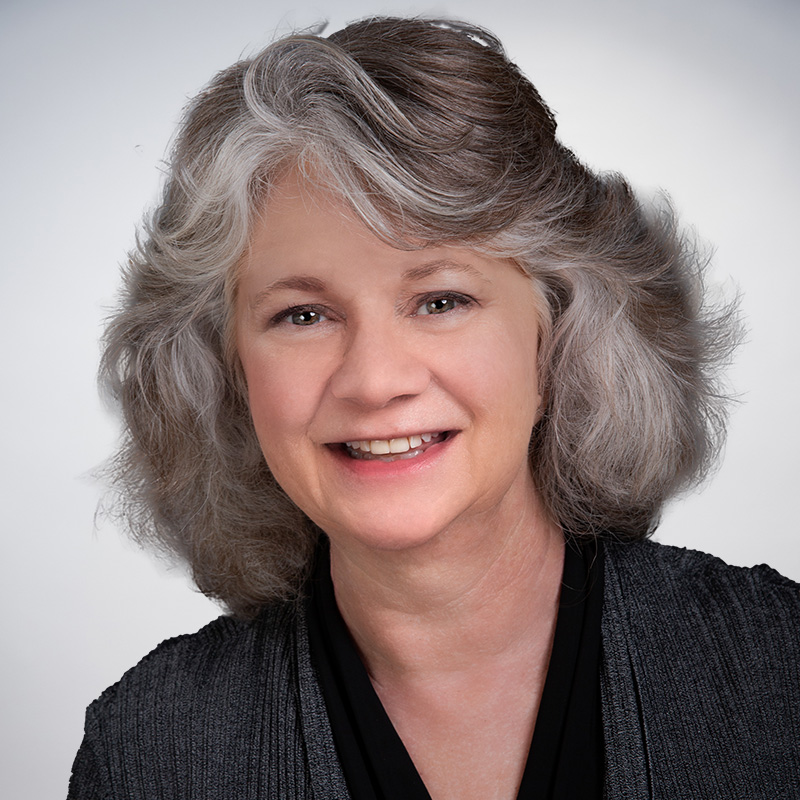 Carol Bradford Worley