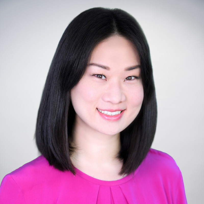 Deborah Kim