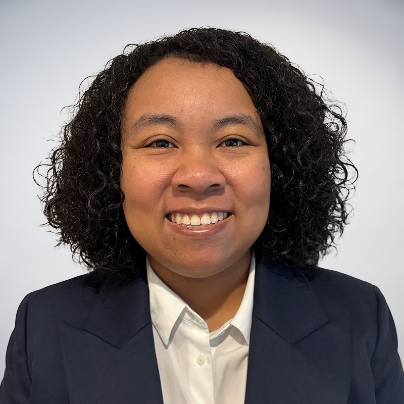 Emily Jordan-Madrigal