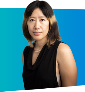 Carol Zou, FVA 2026