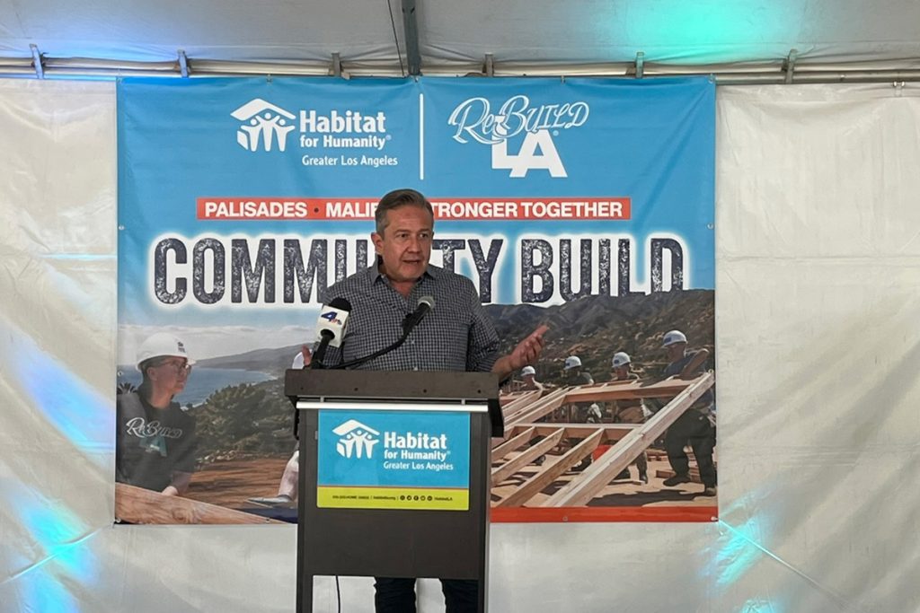 Habitat LA 2026