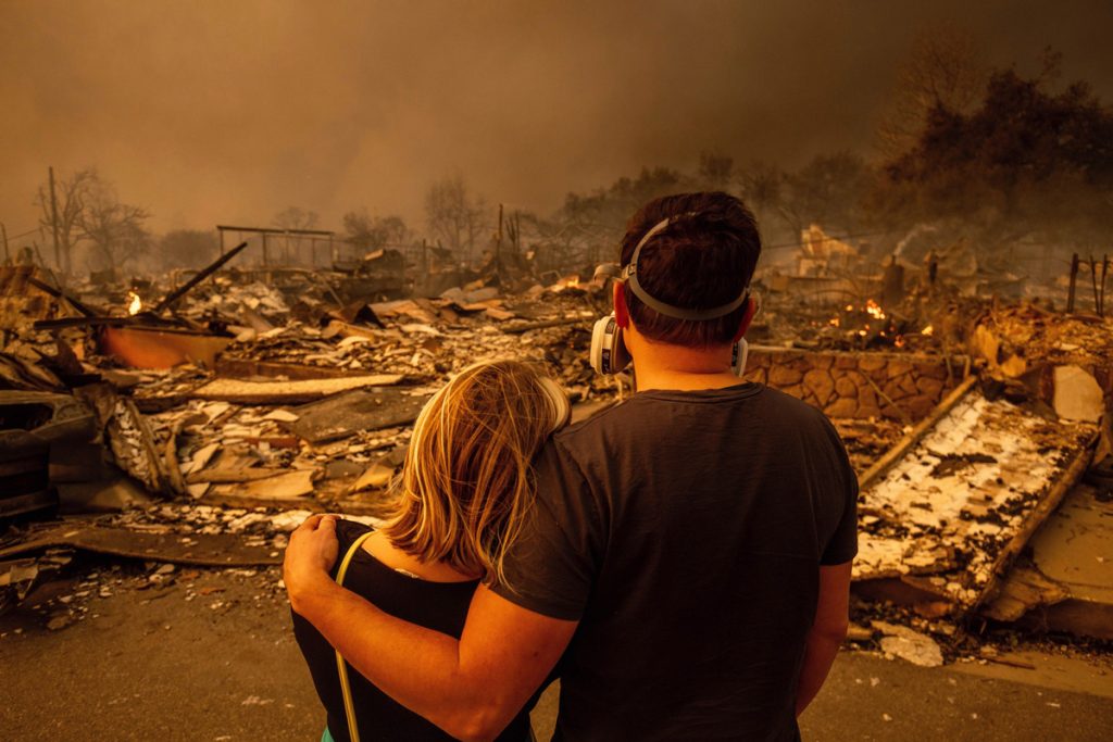 Wildfire Impact Report 1-2026