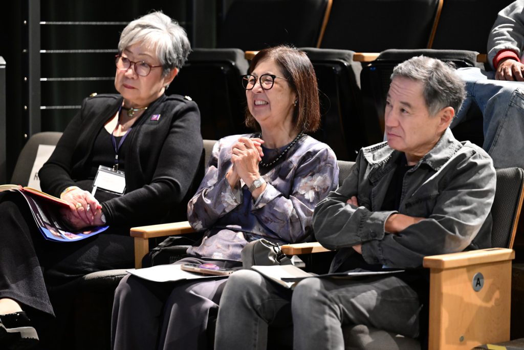 Japanese American National Museum 2026