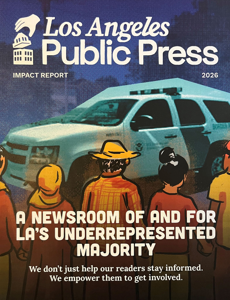 LA Public Press 2026