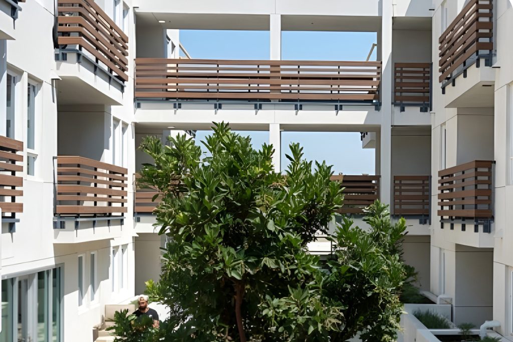 Affordable Housing Units