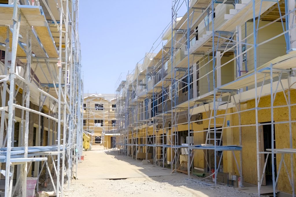 Affordable Housing Units