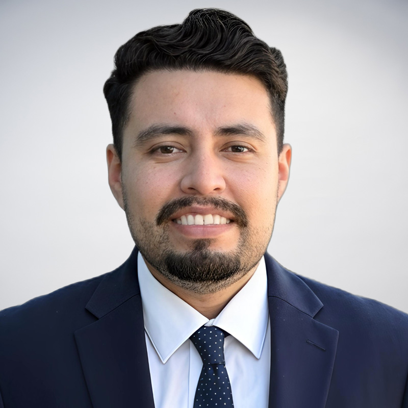 Michael Merino