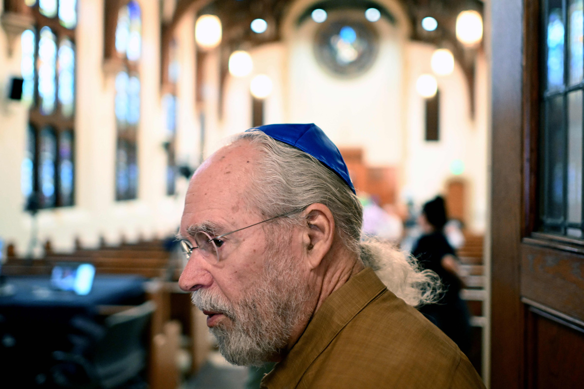 Pasadena Jewish Temple