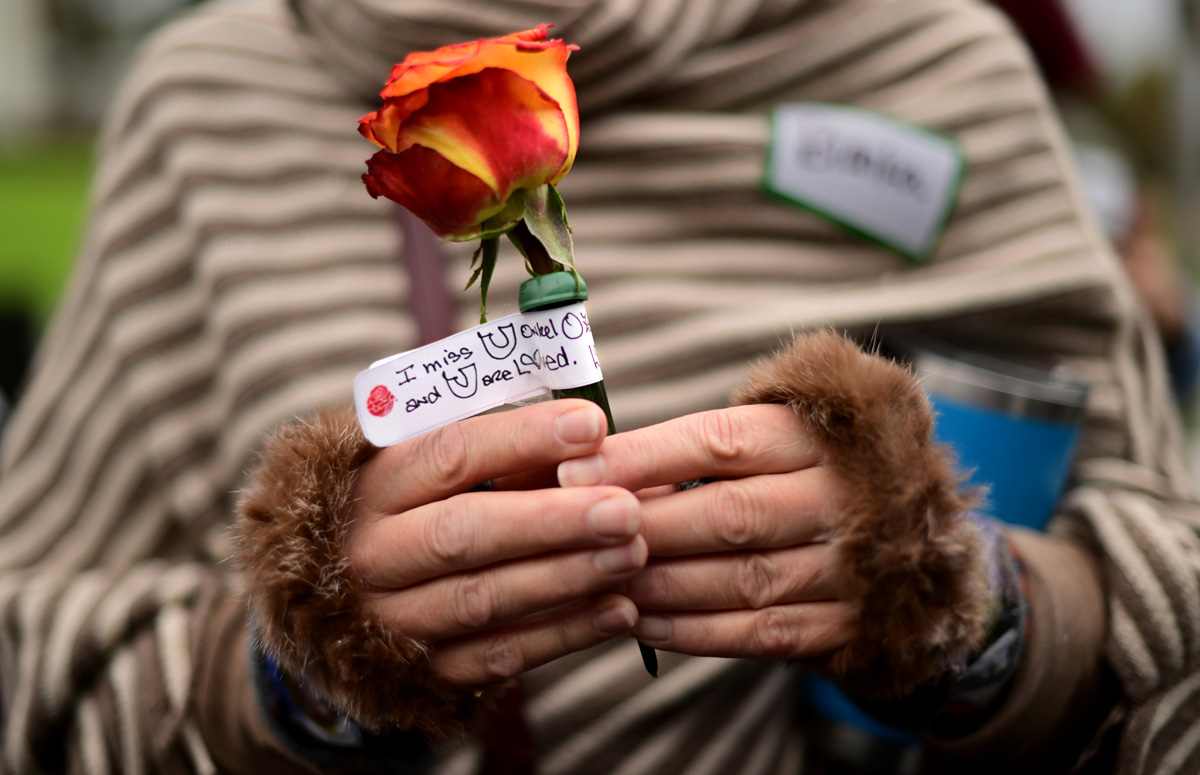 Rose Parade® Float 2026