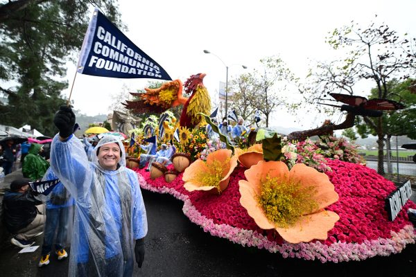 Rose Parade 2026