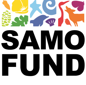 SAMO Fund logo