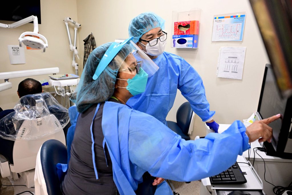 St. John's Community Health