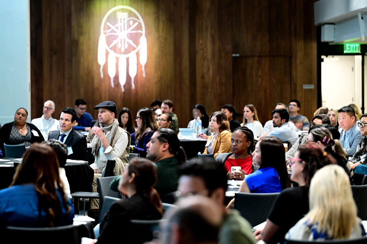 Shortages of Fully Qualified Teachers in High-needs LA Schools Fuel Drive for New Ideas