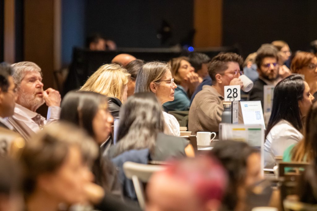 UCLA Luskin Summit