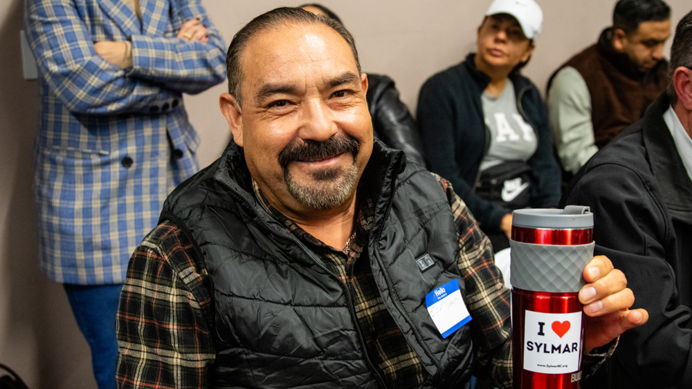 Amplifying Community Voices