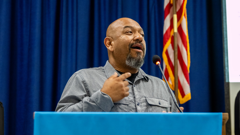 Amplifying Community Voices