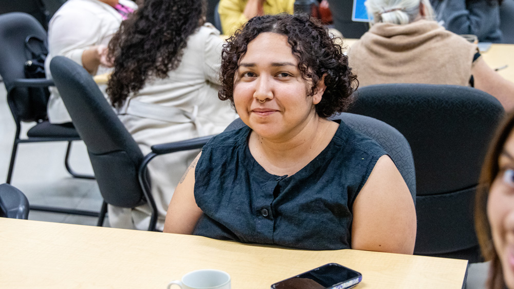 Amplifying Community Voices