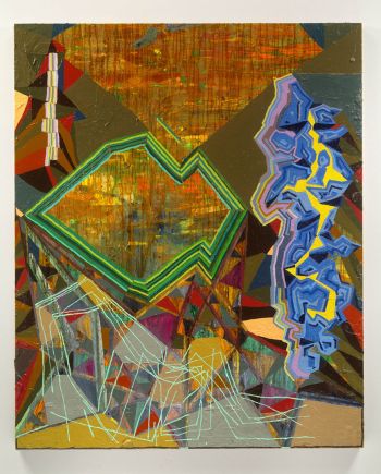 Steven Roden