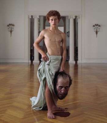 Charlie White