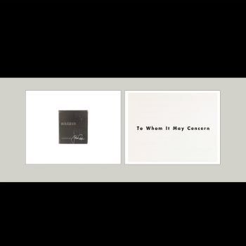 Untitled (1961), from the series "Lecture", 2010, Ink jet print, 20 in. x 49 in. Catherine Lord
