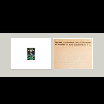 Untitled (1975), from the series "Lecture", 2010, Ink jet print, 20 in. x 49 in. Catherine Lord