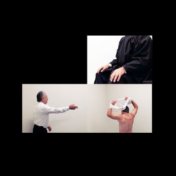 Judge, 2012, Photography Camilo Cruz