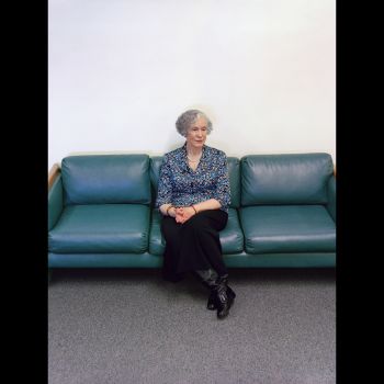 Loretta, 2012, Photography, 40 in. x 30 in. Camilo Cruz