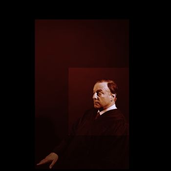 Presiding Judge, Los Angeles Superior Court, 2013, Photography Camilo Cruz
