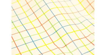 Grid #1, 2013, archival inkjet print, 60 in. x 40 in. Jibade-Khalil Huffman