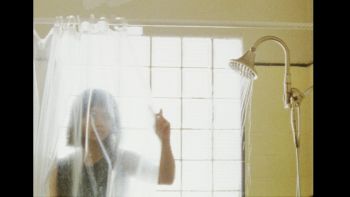 We Had the Experience But Missed the Meaning, 2014, film still Laida Lertxundi