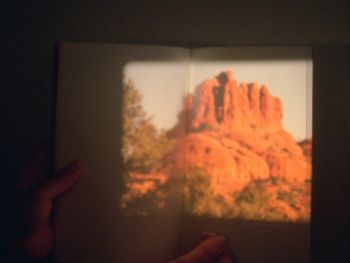 We Had the Experience But Missed the Meaning, 2014, film still Laida Lertxundi