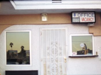 Llora Cuando Te Pase // Cry When It Happens, 2010, film still Laida Lertxundi