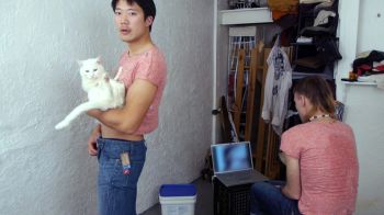 Kenneth Tam